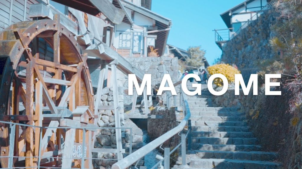 Vlog#5 | Magome | Back to Edo Period in Central Japan | Travel Japan | Cinematic Vlog Vlog#5 | Magome | Back to Edo Period in Central Japan | Travel Japan | Cinematic Vlog