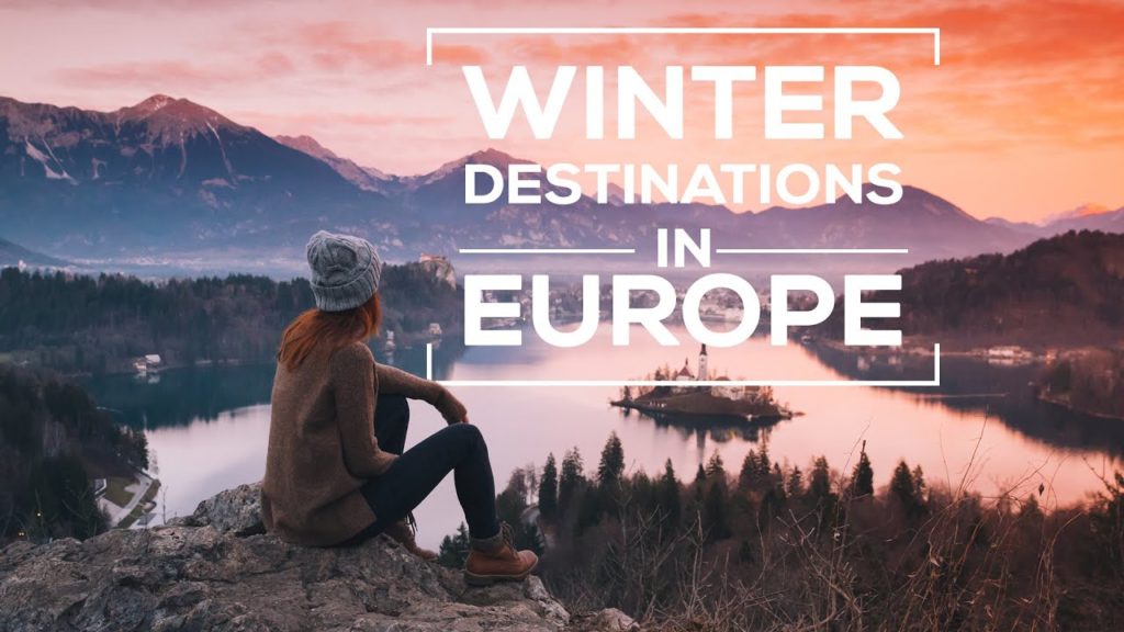 Best Winter Destinations In Europe | Winter Wonderland | Travel Europe Best Winter Destinations In Europe | Winter Wonderland | Travel Europe