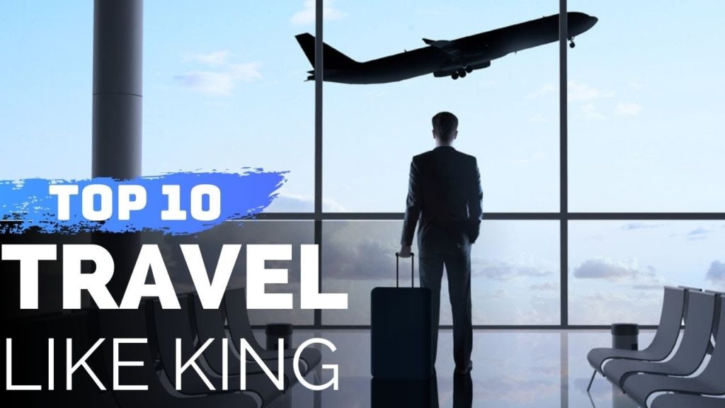 Top 10 Places to Travel like a King (Cheapest Destinations)