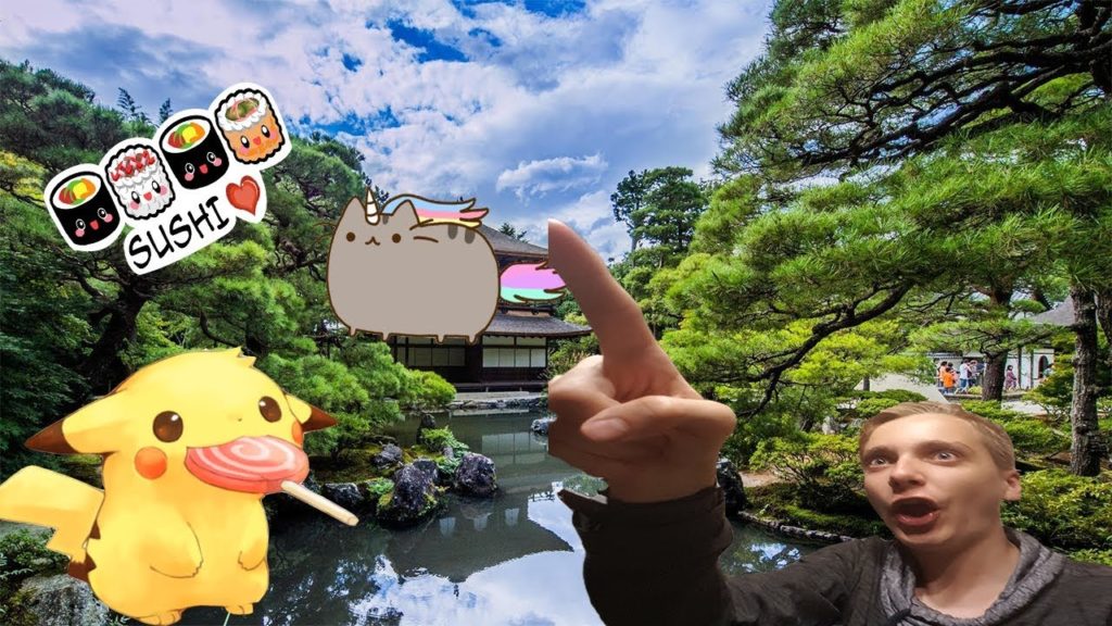 CRAZY VACATION IN JAPAN I Japan vlogg CRAZY VACATION IN JAPAN I Japan vlogg