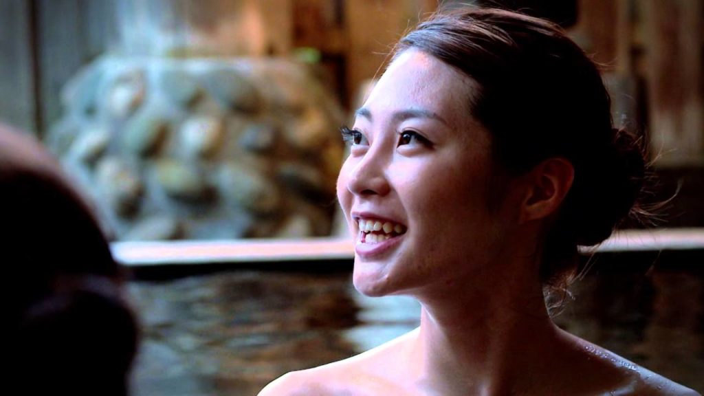 Natural Beauty AKITA　-秋の宮温泉郷-