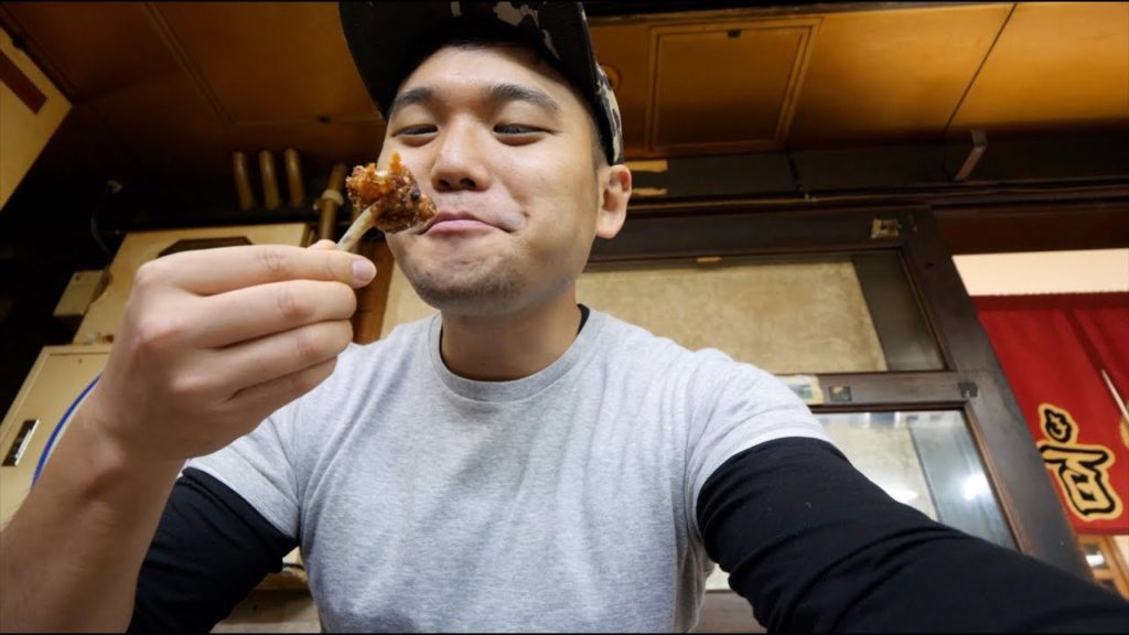 【本当は教えたくない】大阪の穴場グルメ＆観光スポットを歩く🇯🇵