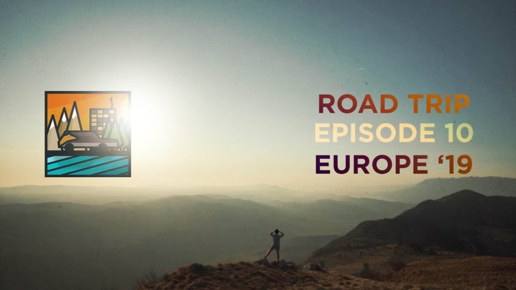 Lars The Viking Episode 10 // sLOVEnia