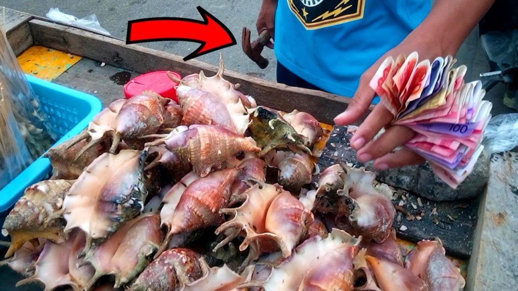 Amazing Filipino Street Food – Saang, Taho, Tempura with Guso and Pipino, Chicken Proven Amazing Filipino Street Food - Saang, Taho, Tempura with Guso and Pipino, Chicken Proven