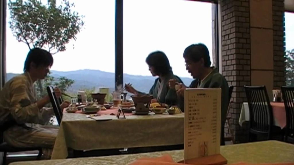 晃子の誕生日（２０１０－６－１０）June 10th 2010 at Kanznzi Onsen Inn Hamamatsu Japan by Hiroshi Hayashi