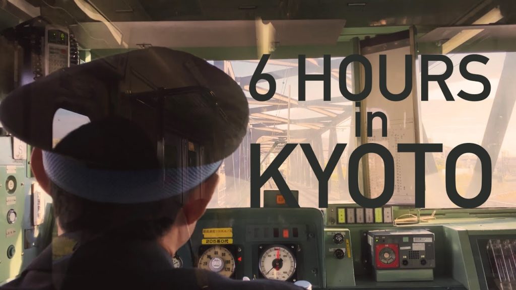 SIGHTS and SOUNDS of KYOTO | Gion Shirakawa (most famous geisha district)