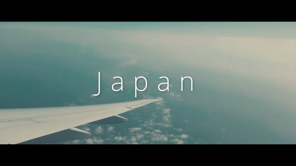 Japan | A country of cultural contrasts