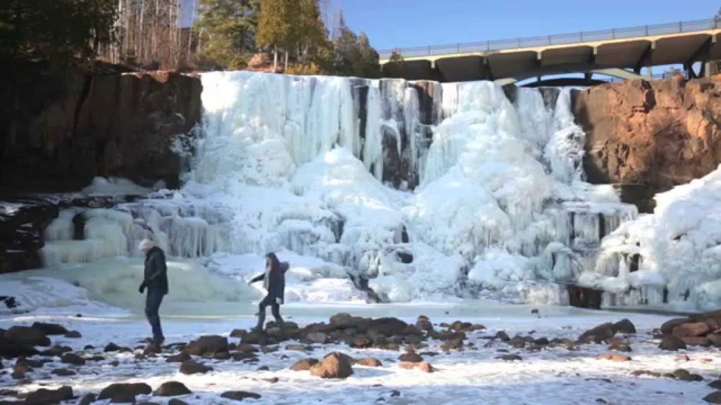 Kicking off the WINTER Season of Travel!