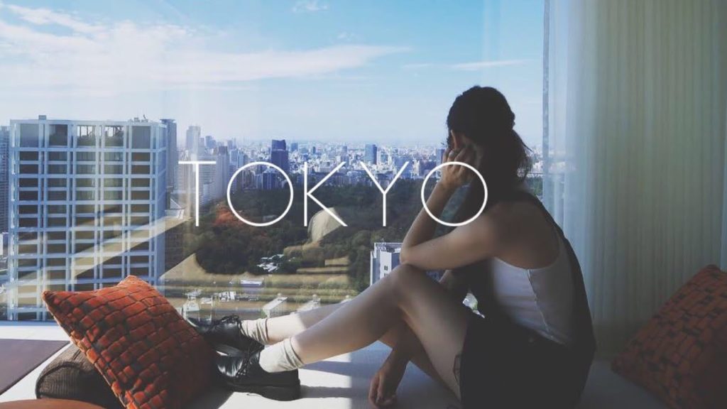 5 STAR HONEYMOON IN JAPAN | part one TOKYO 5 STAR HONEYMOON IN JAPAN | part one TOKYO