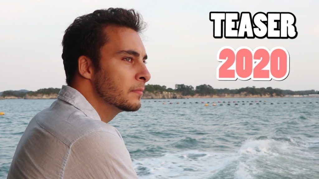 Ichiban Japan TEASER 2020