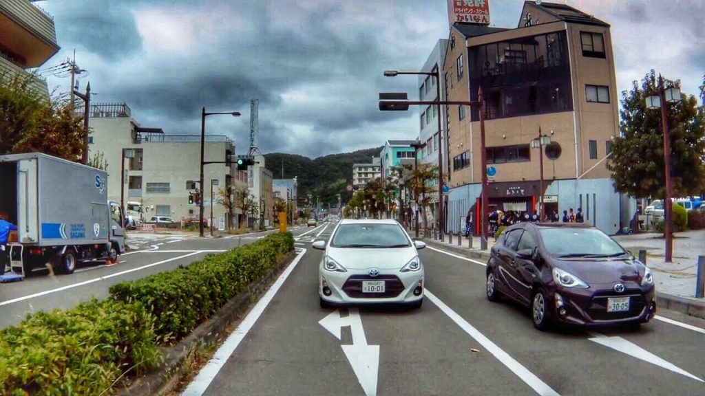 和歌山県海南市名高 201910