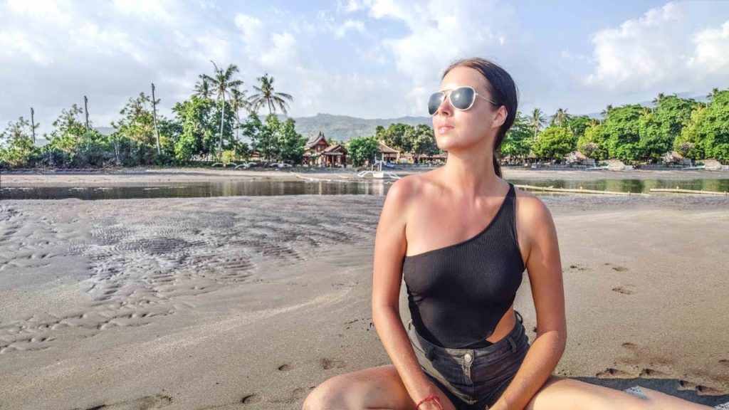 WKURZYŁAM SIĘ! Jedziemy na północ wyspy? WYZWANIE - JOGA, dzień 2