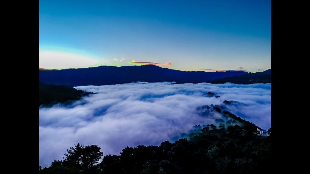 Sagada Philippines Cinematic Sagada Philippines Cinematic