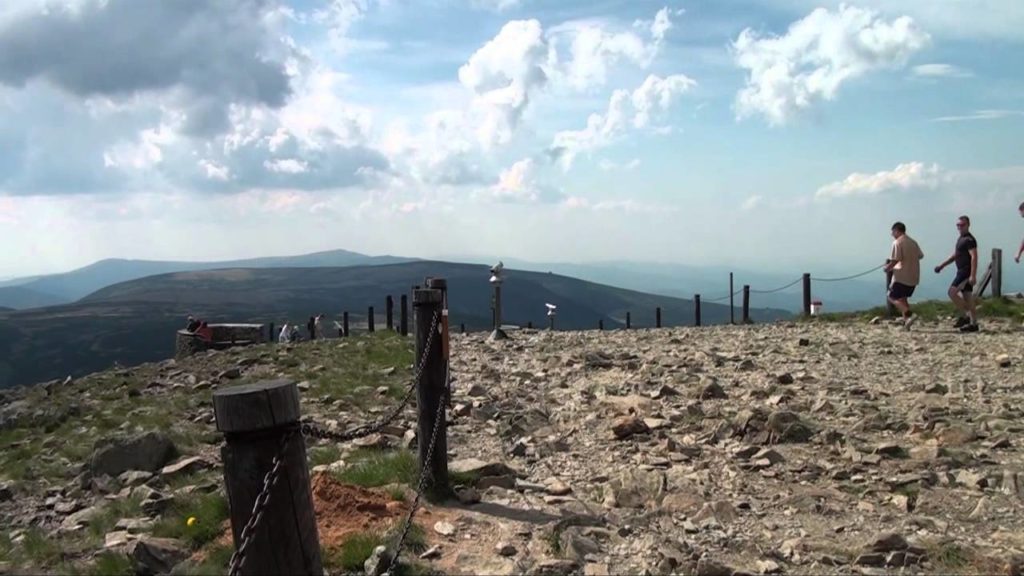 Śnieżka Karpacz 2011