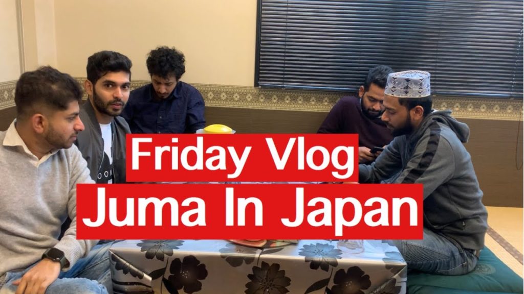 Friday Juma In Japan || Japan Malayalam Vlog || Halal Food Restaurant In Japan Friday Juma In Japan || Japan Malayalam Vlog || Halal Food Restaurant In Japan