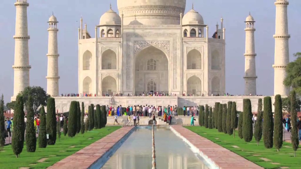 Asia's Greatest Landmarks – Travel Guide Asia's Greatest Landmarks - Travel Guide