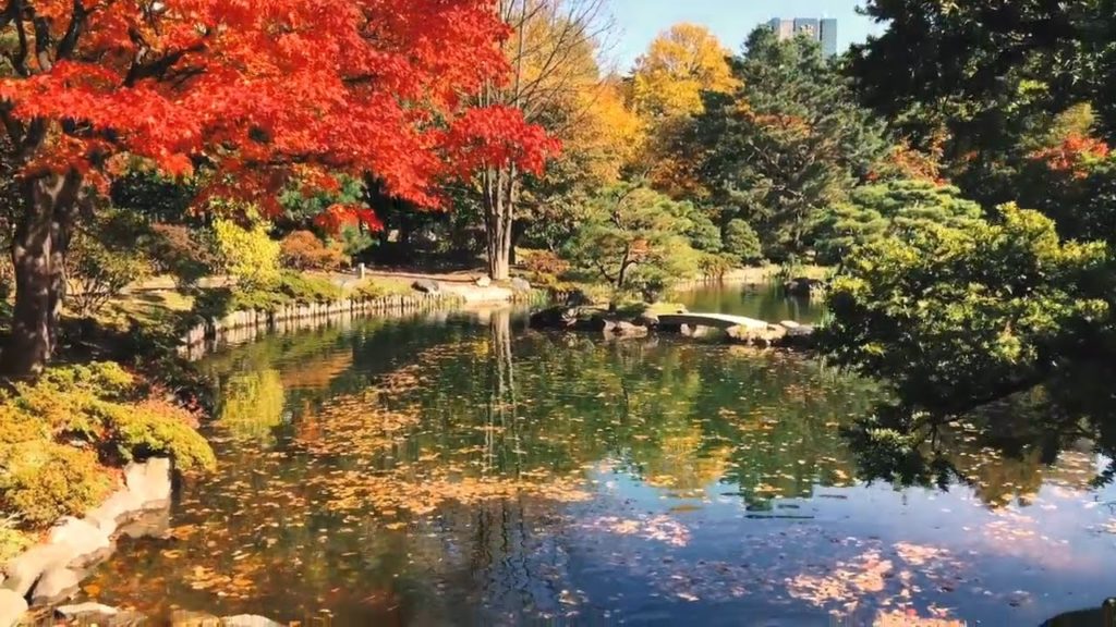 Nakajima Park – Amazing place to enjoy culture and nature in Sapporo Nakajima Park – Amazing place to enjoy culture and nature in Sapporo