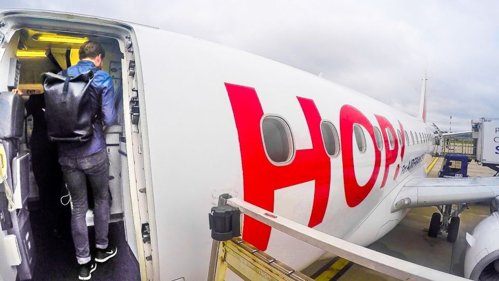 TRIPREPORT | Air France (ECONOMY) | Vienna - Paris CDG - Bremen | Airbus A321 / Embraer 170