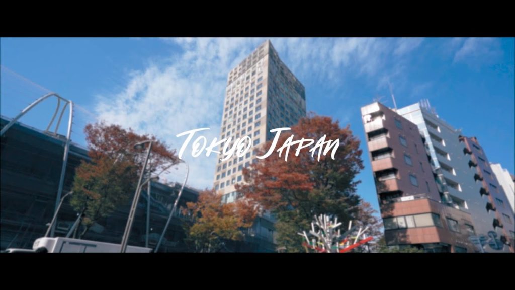 TOKYO JAPAN CINEMATIC VLOG | RUN | TAMRON 17-28MM F/2.8 | SONY A7III | TOKYO JAPAN CINEMATIC VLOG | RUN | TAMRON 17-28MM F/2.8 | SONY A7III |