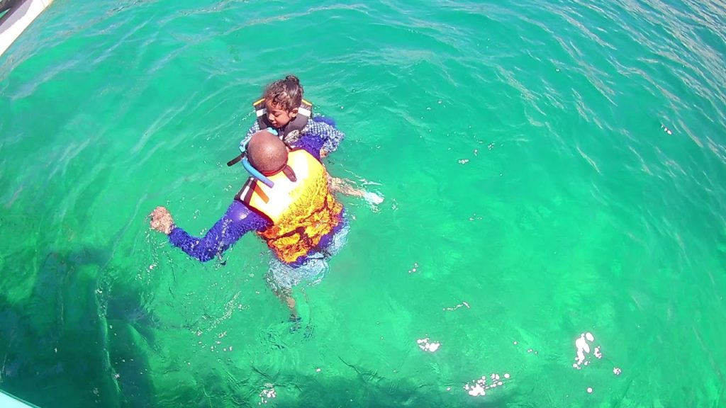 Coron Palawan, Philippines Family Vacation with Kids Coron Palawan, Philippines Family Vacation with Kids