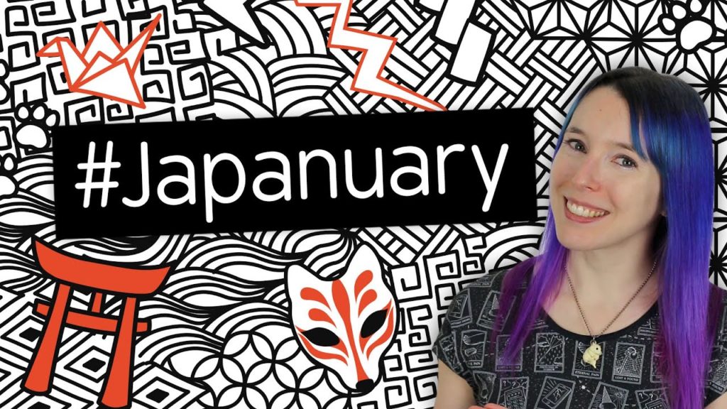 #JAPANUARY – Join in & share your Japan pics! #JAPANUARY - Join in & share your Japan pics!