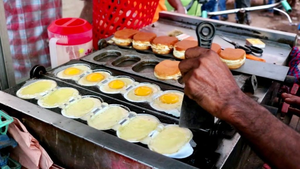 Street food of Dhaka - Bengali Street Food / Bangladeshi Street Food / Best Street foods Part - 468