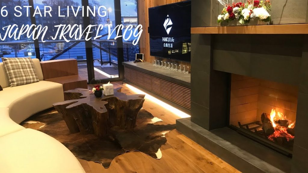HAKUVILLAS, NISEKO - LUXURY 6 STAR SKI EXPERIENCE