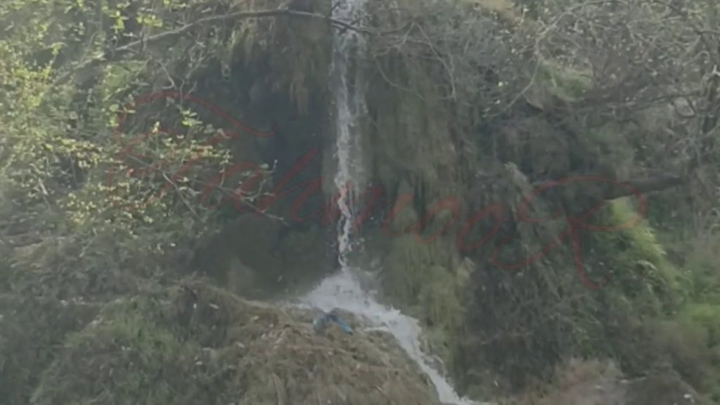 Beauty of Azad Kashmir's surrounding areas by drone.