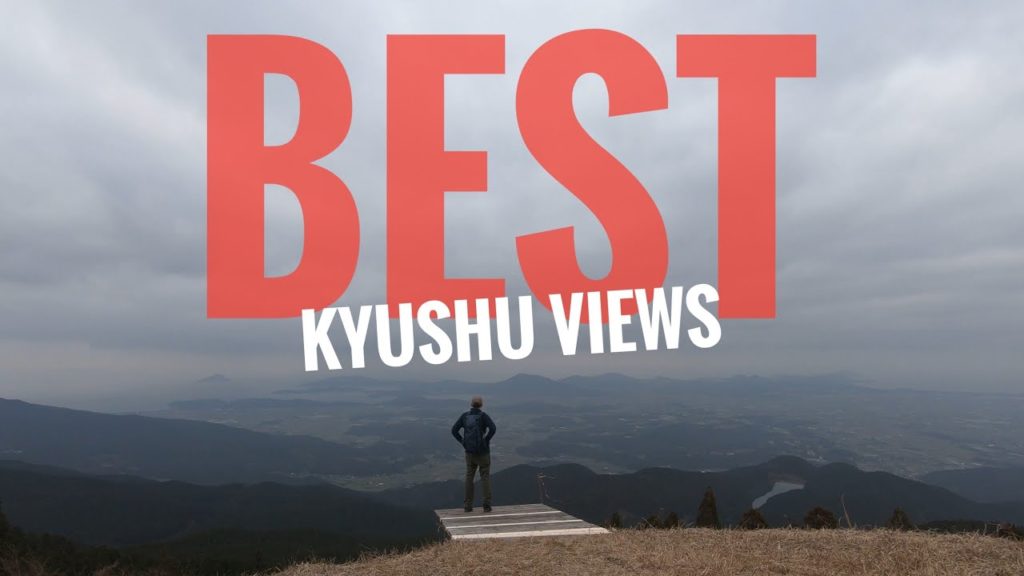 My 10 BEST hikes of 2019! | Hiking in Kyushu, Japan My 10 BEST hikes of 2019! | Hiking in Kyushu, Japan