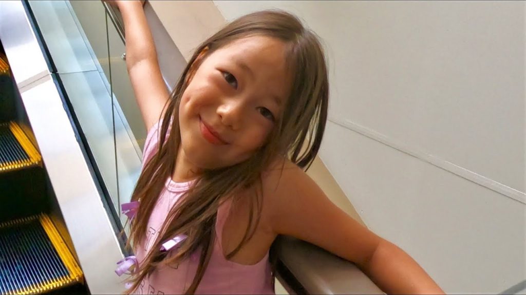 Life in Japan! (The Hakone Open-Air Museum!)