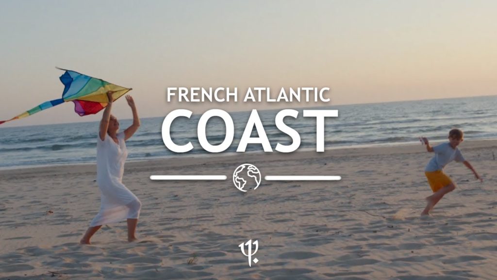 Dive into the French Atlantic Coast Vibes | Club Med Travel Guide