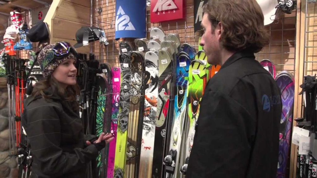 Tahoe Powder House - Ski and Snowboard Rentals