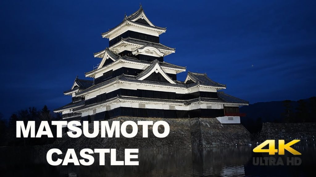 Matsumoto Castle: A legendary castle in Japan + bonus
