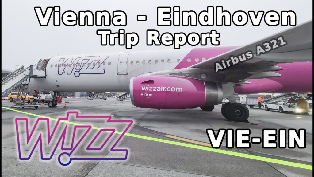 Flying WizzAir low cost airline. Is it worth? Trip report Flying WizzAir low cost airline. Is it worth? Trip report