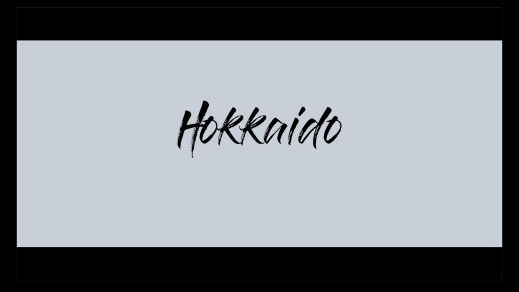 Hokkaido Travel (w/ A7II + SEL2870)