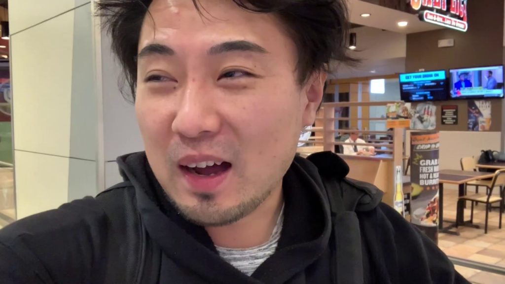 ✈️東京 » ラスベガス 出張Vlog #CES2019