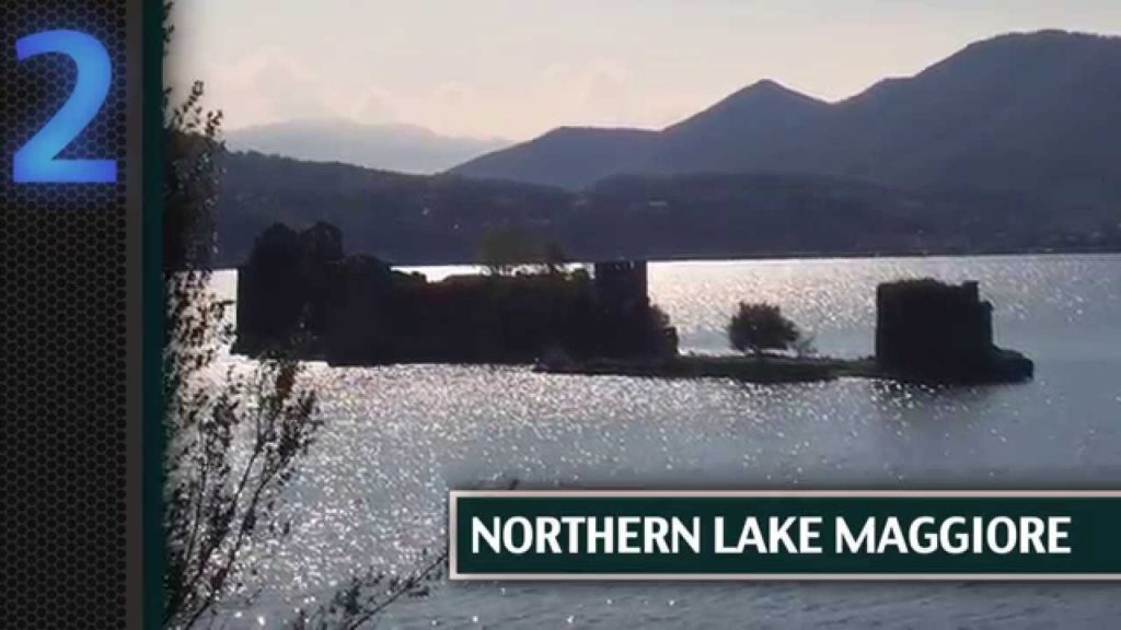 Top 10 Places Around the Italian Lakes Top 10 Places Around the Italian Lakes