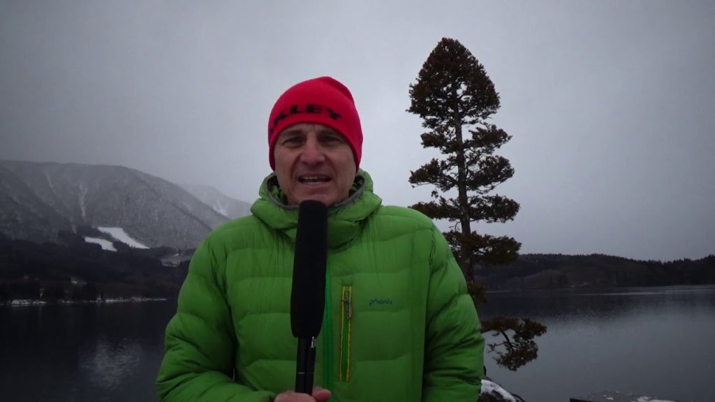 1 Jan 2020 Hakuba Valley Snow Report