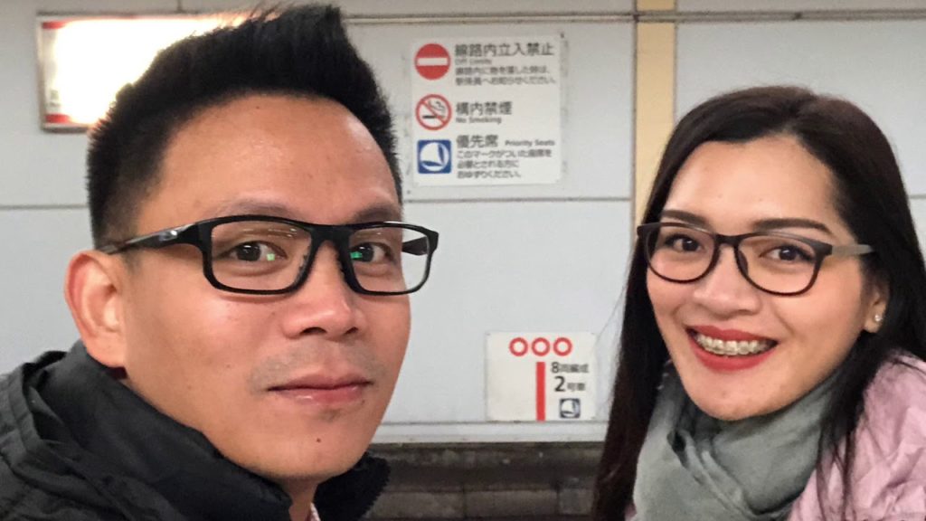 Vlog | Tokyo, Japan 2019 | Michi Roxas