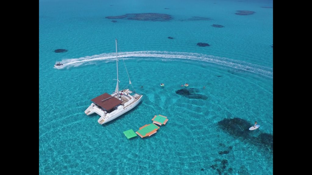 はいむるぶし シーステーション