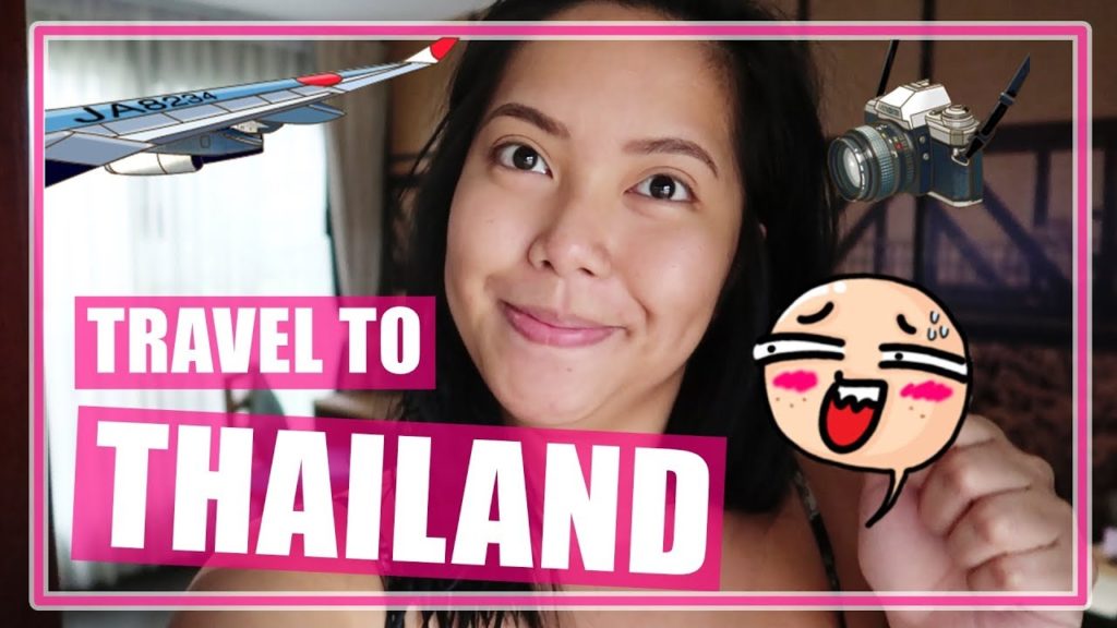 WHAT I REALLY DID IN THAILAND? (Sept. 20-23, 2019) - saytioco
