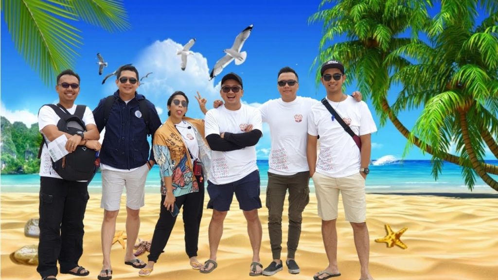 Sampoerna goes to Kepri Coral