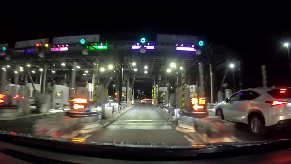 【TOKYO AREA NIGHT DRIVE 2020】東北道(E4) 蓮田SA→川口JCT→首都高s1川口本線料金所 / GoPro TimeWarp 【TOKYO AREA NIGHT DRIVE 2020】東北道(E4) 蓮田SA→川口JCT→首都高s1川口本線料金所 / GoPro TimeWarp