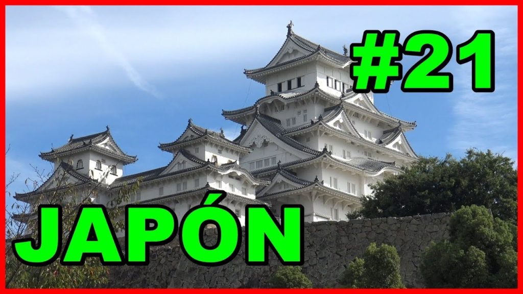 VIAJE ÉPICO AL CASTILLO DE HIMEJI, TOUR COMPLETO ★ Mustangcillo en Japón