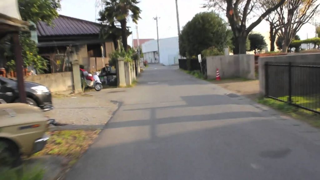 JET PROGRAMME - The JET Experience Vlog #10 - My Daily Commute