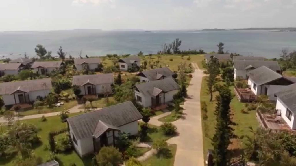 リブマックス アムス・カンナリゾートヴィラ