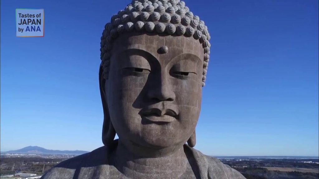 SKY EYE 〜空からのメッセージ〜　茨城篇