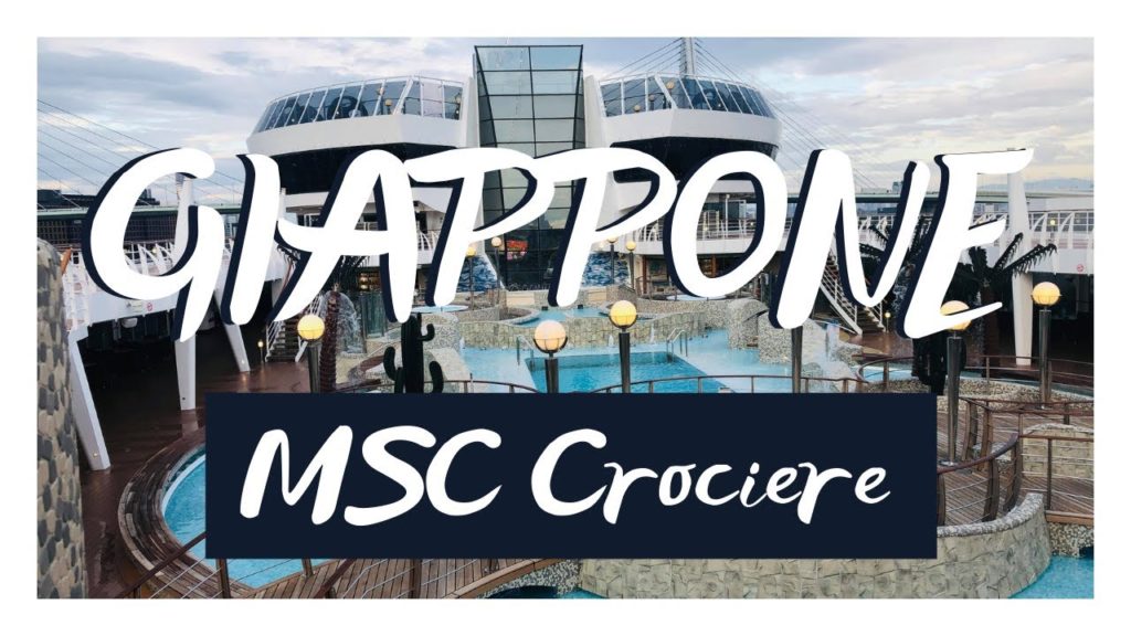 MSC Splendida Complete Video Tour 2019 (HD) Che lusso! MSC Splendida Complete Video Tour 2019 (HD) Che lusso!