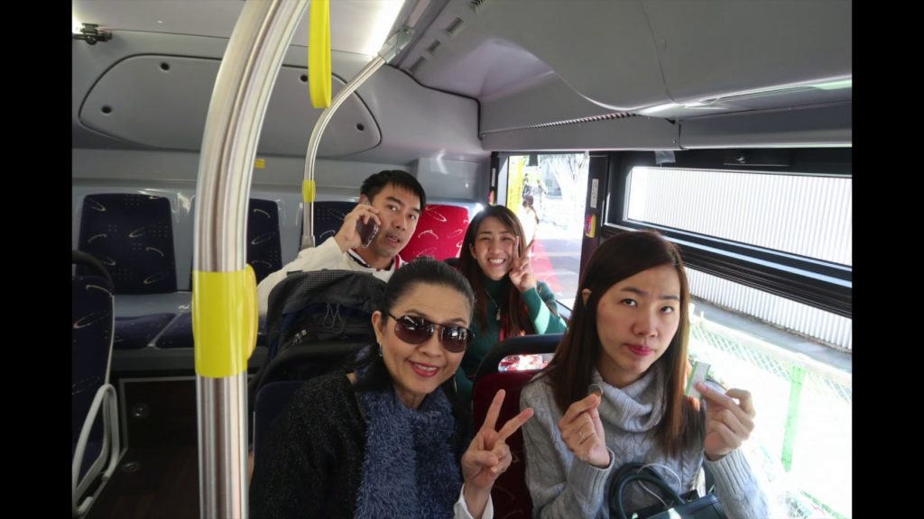 Japan Family Trip - Fukuoka - Part4