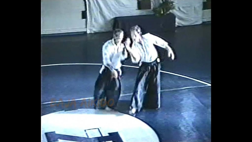 Chiba Sensei at Yale University March 15, 1992 Full Seminar - Day Two, Unedited